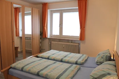 Haus Ostseeblick App. 5