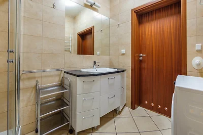 Sun&Snow Plaza Swinoujscie -