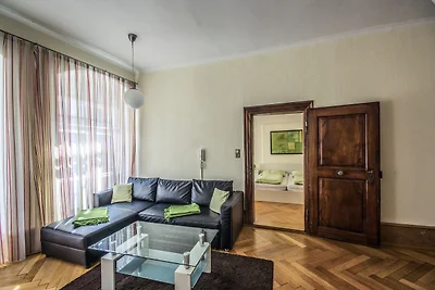 Vakantieappartement Gezinsvakantie Lindau
