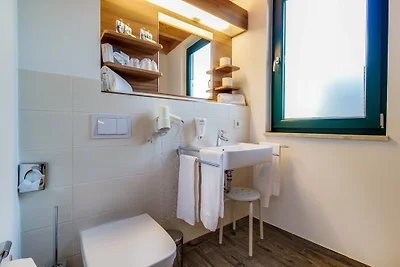 LAGOVIDA Hafenhaus (b) am