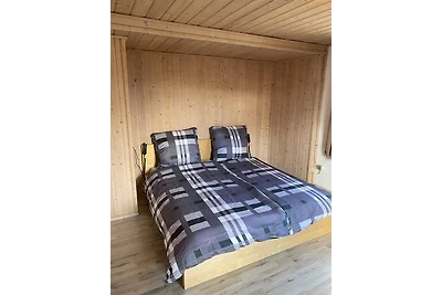 Gigantisches Zimmer in den Bergen