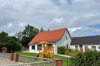 Casa vacanze Vacanza di relax Padingbüttel