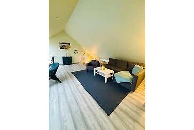 Casa vacanze Vacanza di relax Lütow