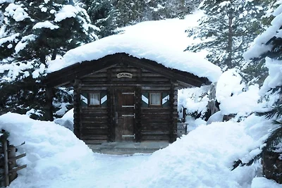Casa de vacaciones Vacaciones de reposo Eisenberg