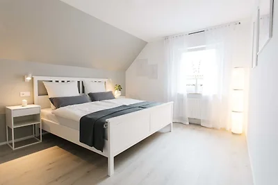 Ferienwohnung No. 1