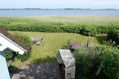 Haus am Breezter Bodden 1.OG