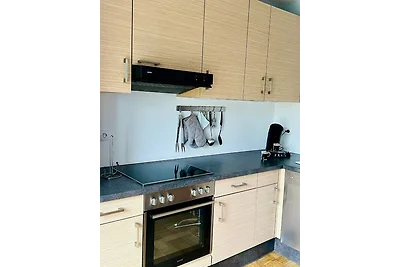 Ferienhaus Liese - Haupthaus