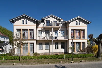 (Brise) Villa Inge App. 03