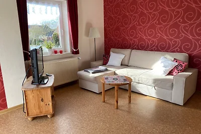 Appartamento Vacanza con famiglia Wittmund