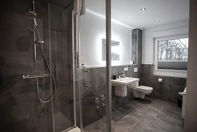 Appartamento Vacanza con famiglia Brilon