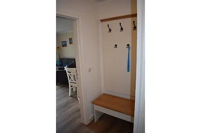 Vakantieappartement Gezinsvakantie Baabe