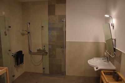 Vakantieappartement Gezinsvakantie Bad Rodach