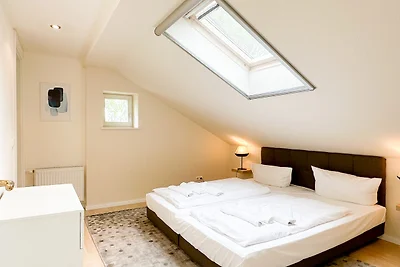 (Brise) Villenensemble Bellevue