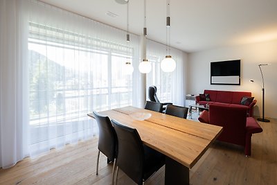 Vakantieappartement Gezinsvakantie Davos