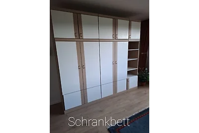 Vakantieappartement Gezinsvakantie Missen-Wilhams