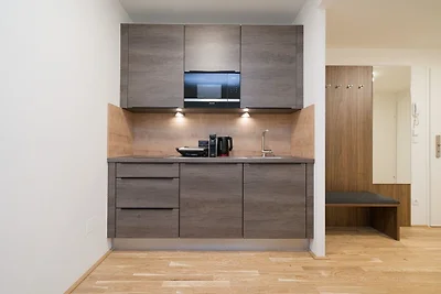 Vakantieappartement Gezinsvakantie Wien