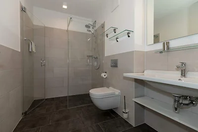 Aparthotel Waterkant Suites, Suite