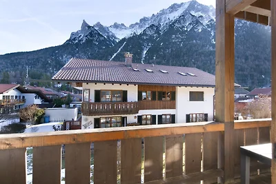 Lavendelstüberl -221-