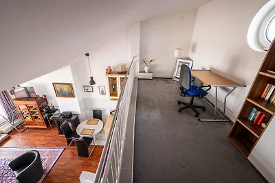 Exklusive Ferienwohnung am