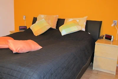 Vakantieappartement Gezinsvakantie Bad Vilbel
