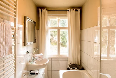 Vakantieappartement Gezinsvakantie Bad Schandau