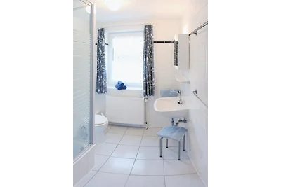 Appartamento Vacanza con famiglia Kellenhusen