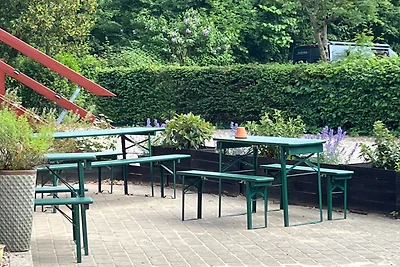 Rinkenæshus Das Grosses Zimmer
