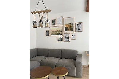 Vakantieappartement Gezinsvakantie Eltville