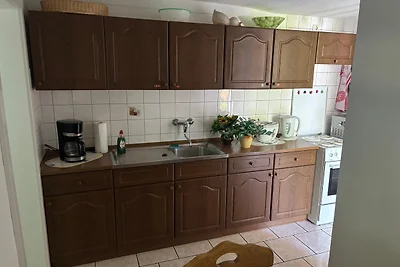 Bungalow wenige Kilometer bis