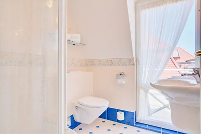 Appartamento Vacanza con famiglia Westerland