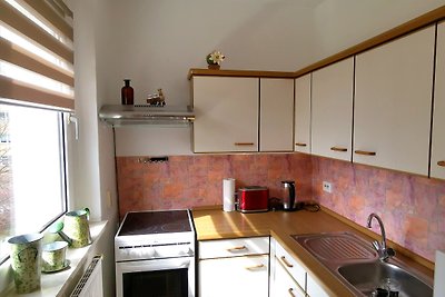 Vakantieappartement Gezinsvakantie Radebeul