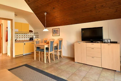 Appartement AM WALDRAND