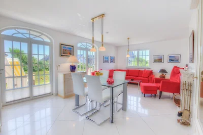 Vakantieappartement Gezinsvakantie Wenningstedt-Braderup