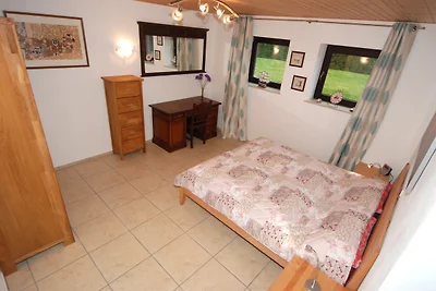 Ferienwohnung Strandperle