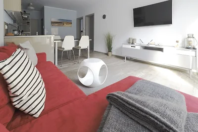 Appartamento Vacanza con famiglia Dierhagen