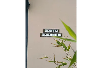 Casita Cacahuete