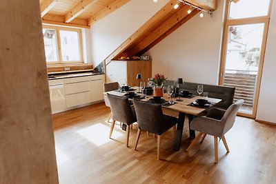 Vakantieappartement Gezinsvakantie Oy-Mittelberg