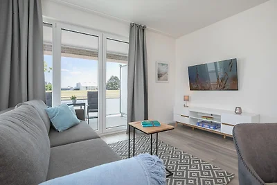 Düne und Meer Dünenperle