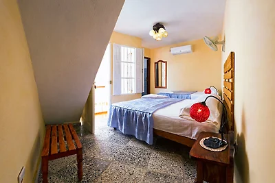 Hostal Familia Aloma Appartement 2