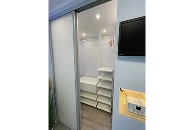 Ferienwohnung Ankerplatz