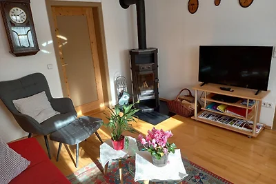 Holiday home relaxing holiday Eisenbach