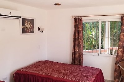 Vakantieappartement Gezinsvakantie Artemisa