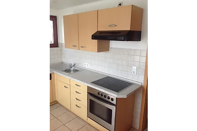 Ruhige Wohnung in Schnaitheim bei