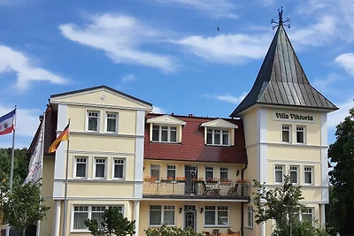 Villa Viktoria Whg. 6 -