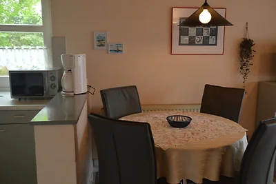Appartamento Vacanza con famiglia Schönberg & Schönberger beach