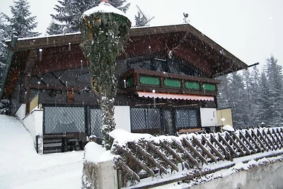 Berghütte Inntalblick
