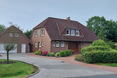 Casa vacanze Vacanza di relax Südbrookmerland