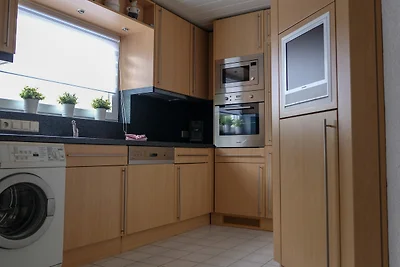 Appartamento Vacanza con famiglia Bad Krozingen