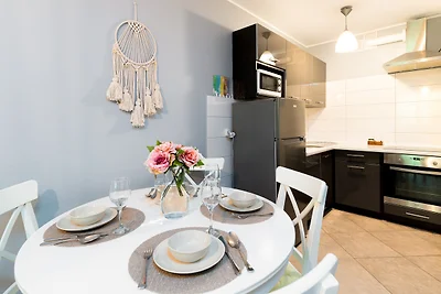 Vakantieappartement Gezinsvakantie Karpacz