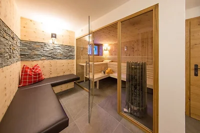 Bachgut Jagdhaus Chalet